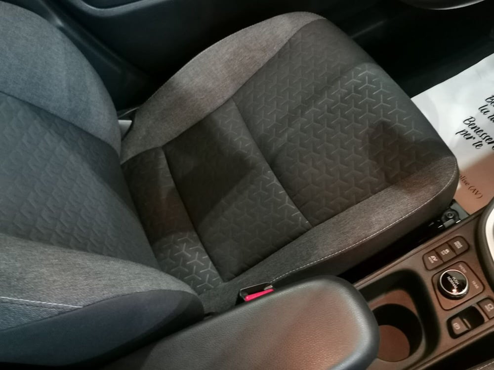 Toyota Yaris Cross usata a Salerno (17)