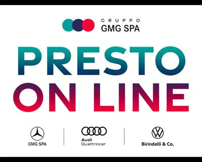 Mercedes-Benz EQA 250 Premium Pro del 2021 usata a Firenze