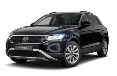 Volkswagen T-Roc 1.5 tsi Edition dsg nuova a Casatenovo