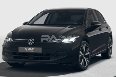 Volkswagen Golf 1.5 tsi ehybrid Edition 204cv dsg nuova a Casatenovo