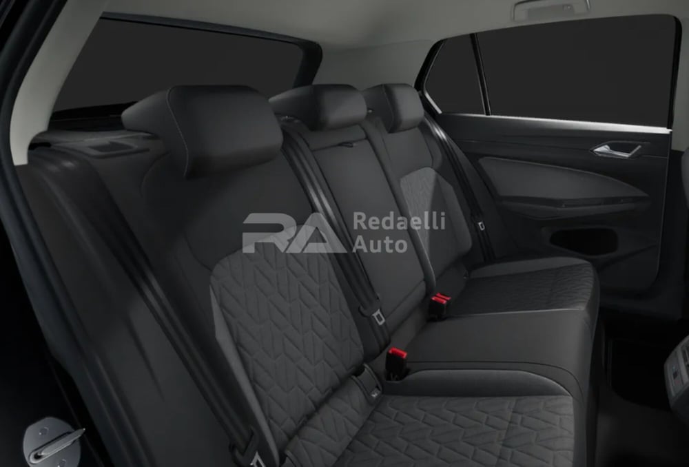 Volkswagen Golf nuova a Lecco (8)