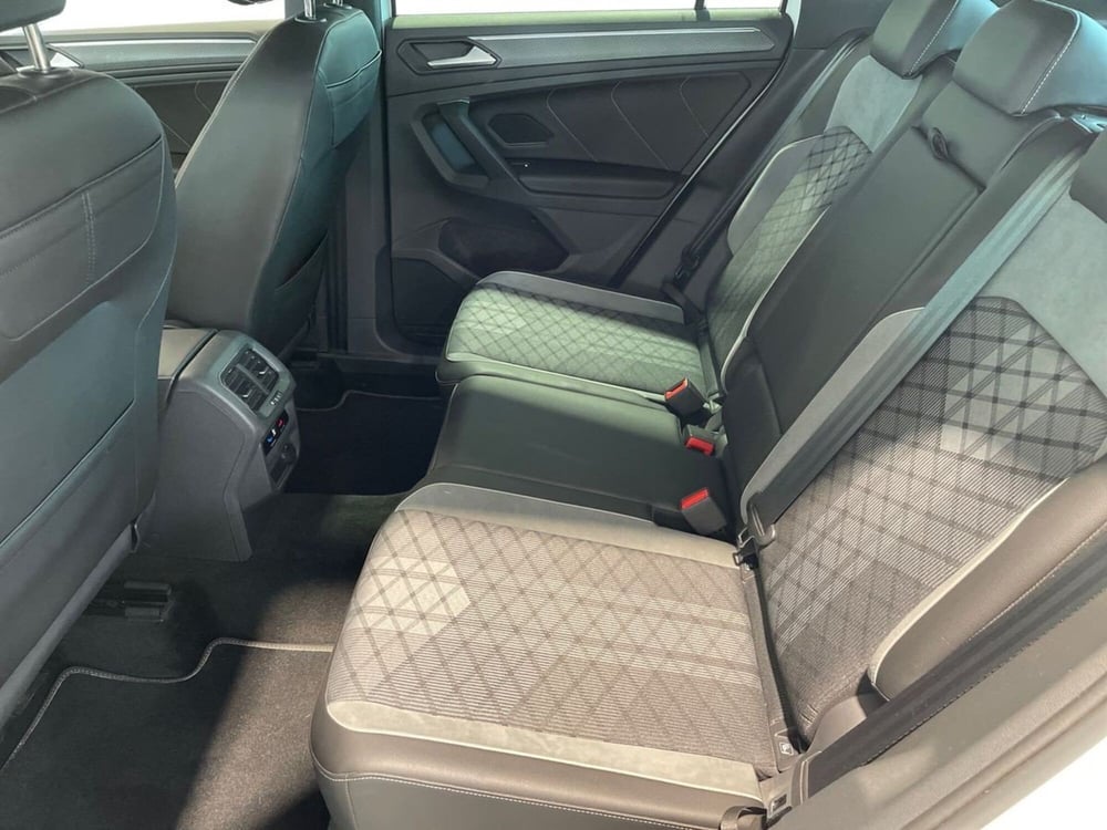 Volkswagen Tiguan usata a Pistoia (12)