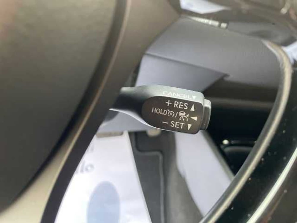 Toyota Toyota C-HR usata a Pistoia (18)