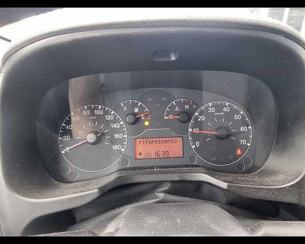 Fiat QUBO usata a Venezia (10)