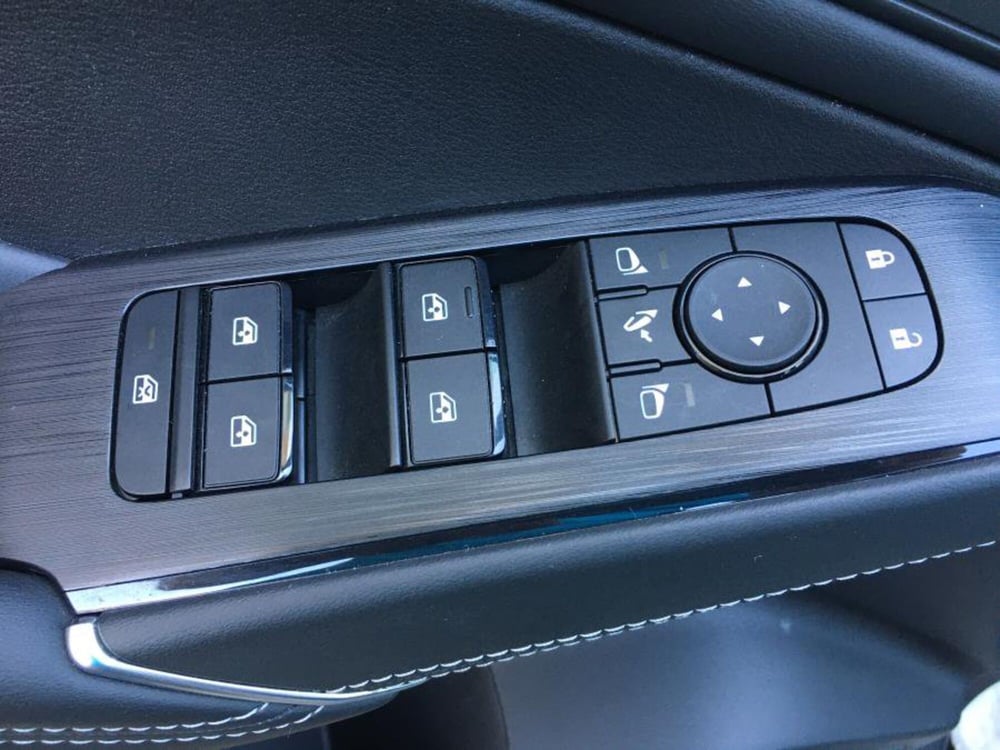 Nissan Qashqai usata a Cuneo (10)