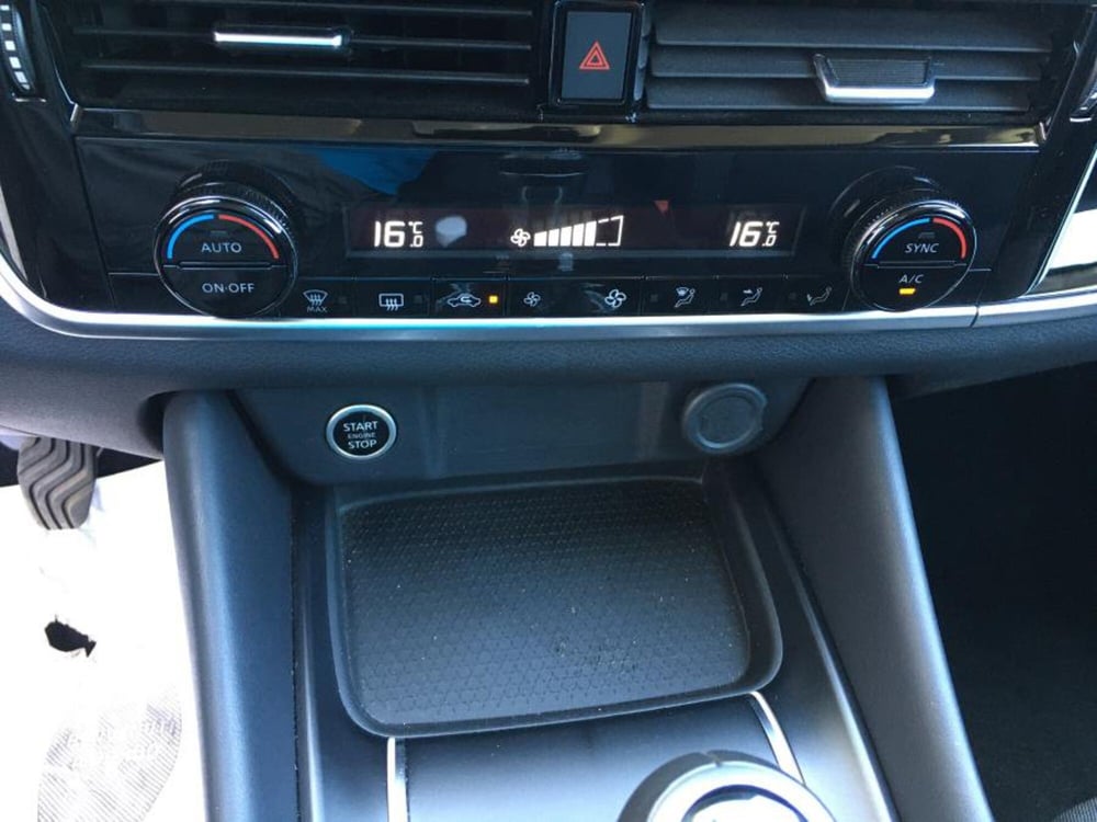 Nissan Qashqai usata a Cuneo (14)