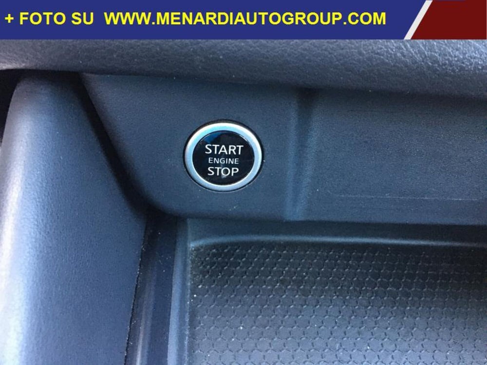 Nissan Qashqai usata a Cuneo (15)