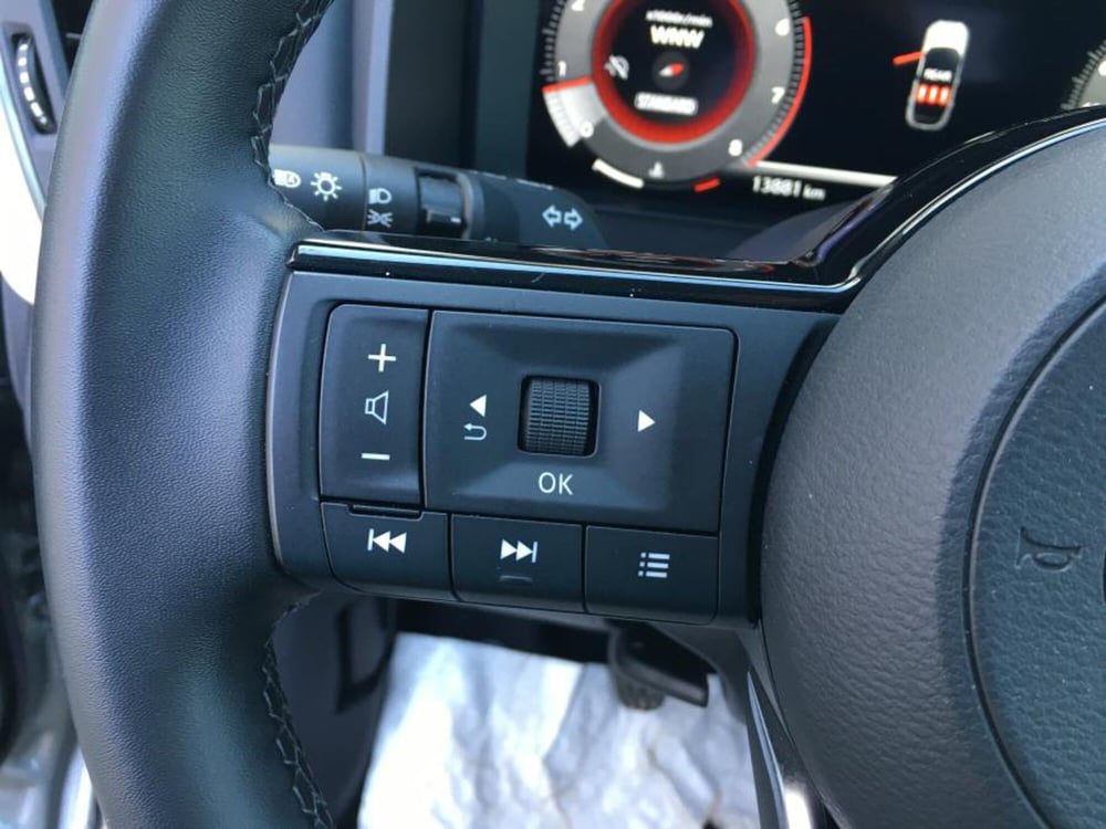 Nissan Qashqai usata a Cuneo (18)