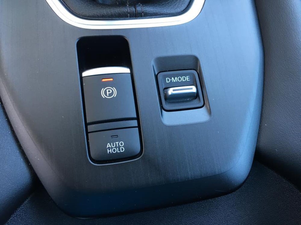 Nissan Qashqai usata a Cuneo (19)