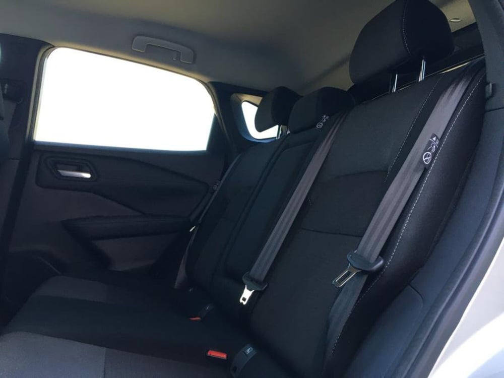 Nissan Qashqai usata a Cuneo (8)