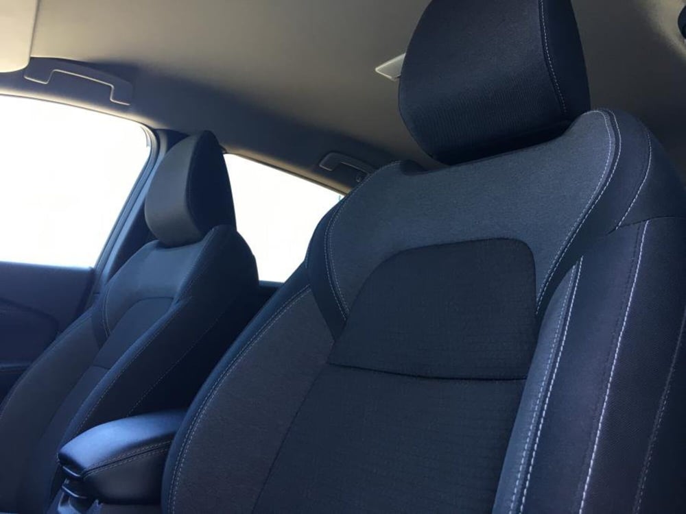 Nissan Qashqai usata a Cuneo (9)