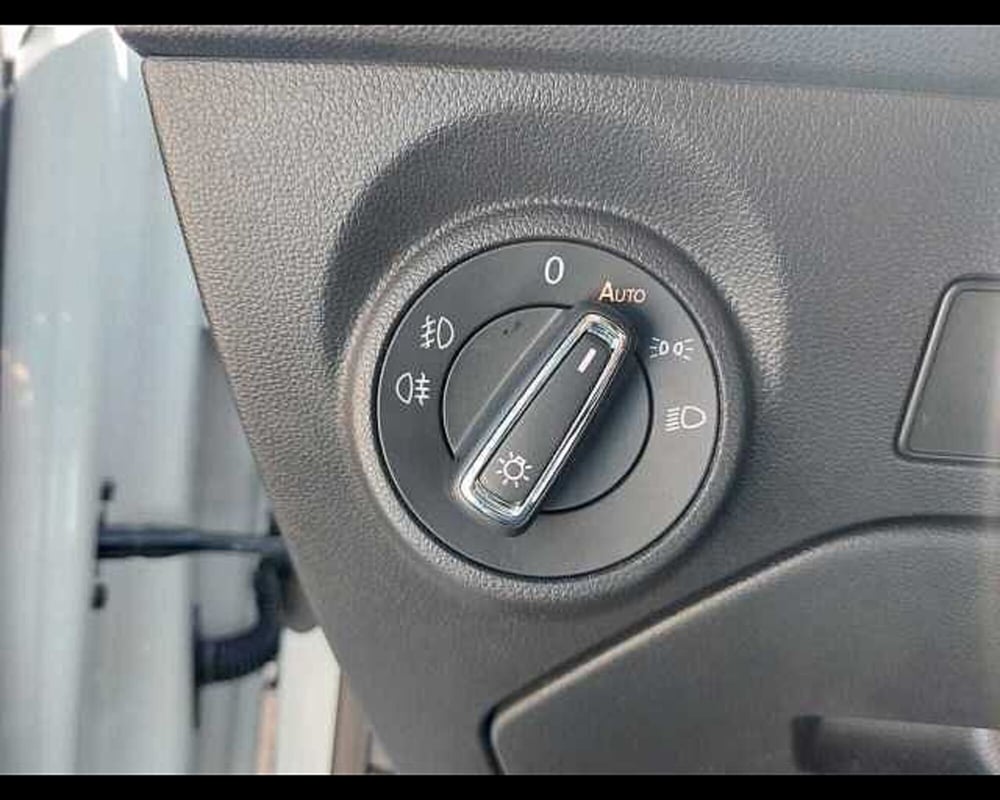 SEAT Leon ST usata a Venezia (16)