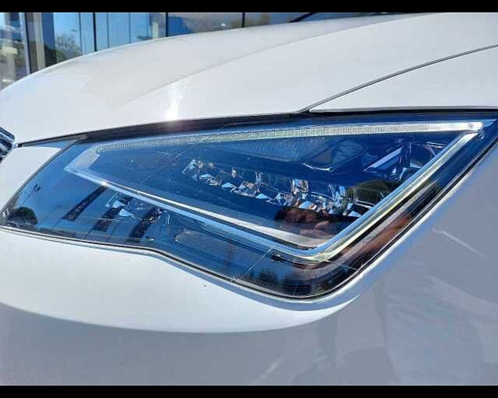 SEAT Leon ST usata a Venezia (9)