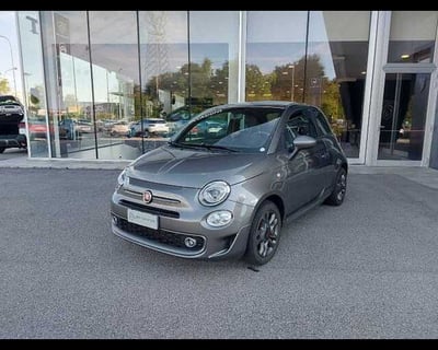 Fiat 500 1.2 S del 2017 usata a Portogruaro