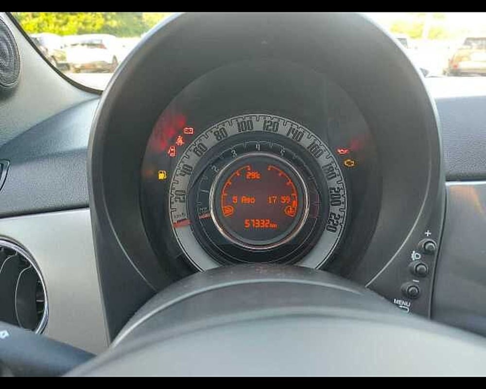 Fiat 500 usata a Venezia (10)