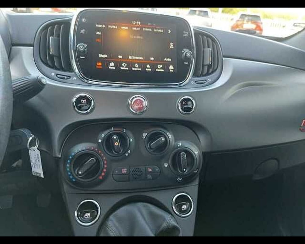 Fiat 500 usata a Venezia (11)