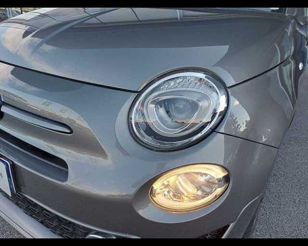 Fiat 500 usata a Venezia (15)