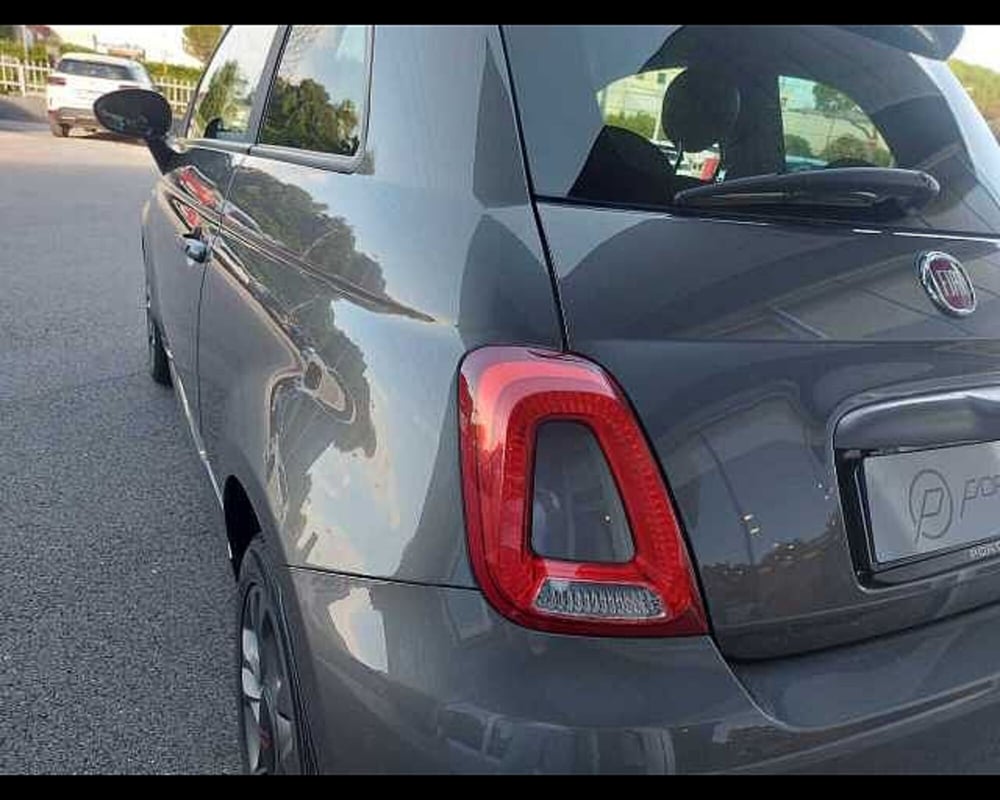 Fiat 500 usata a Venezia (16)