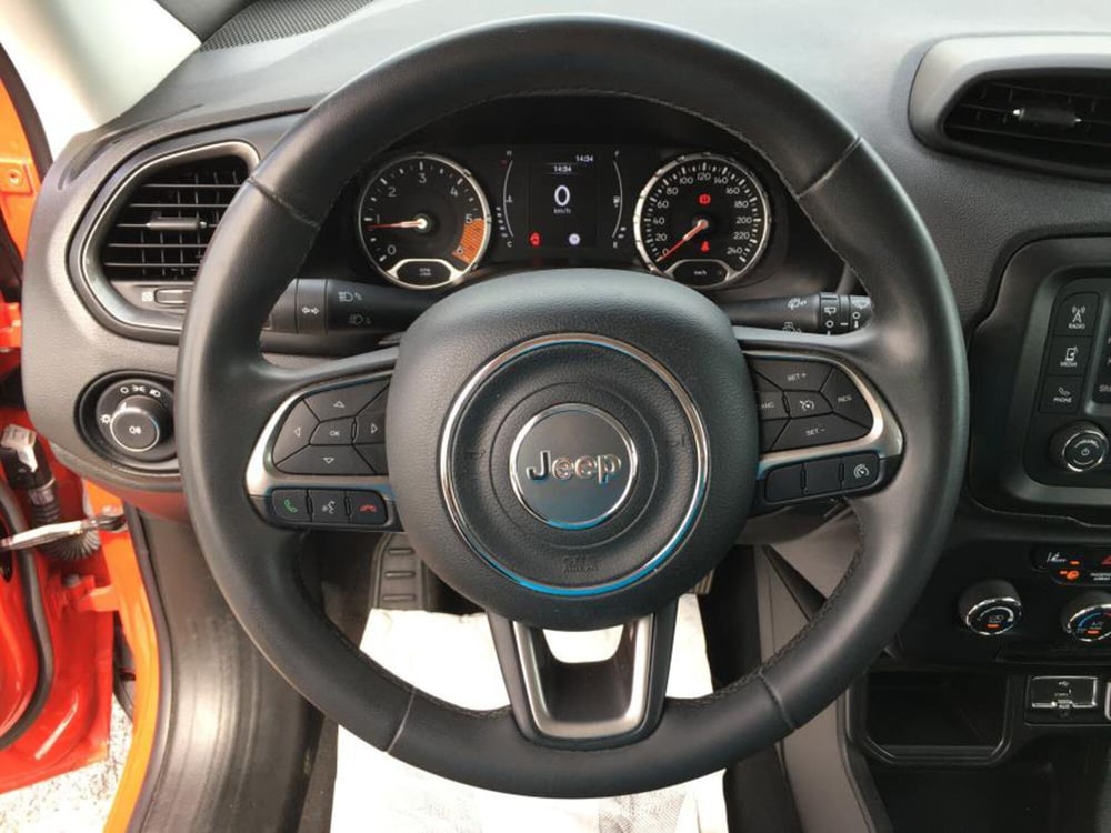 Jeep Renegade usata a Cuneo (10)