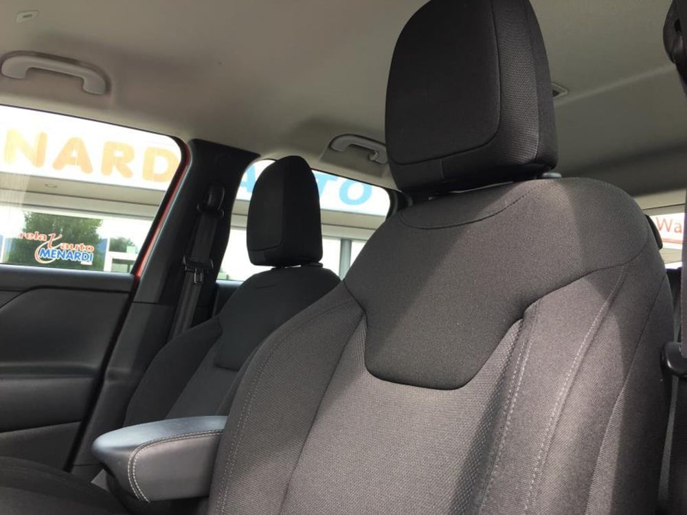 Jeep Renegade usata a Cuneo (8)