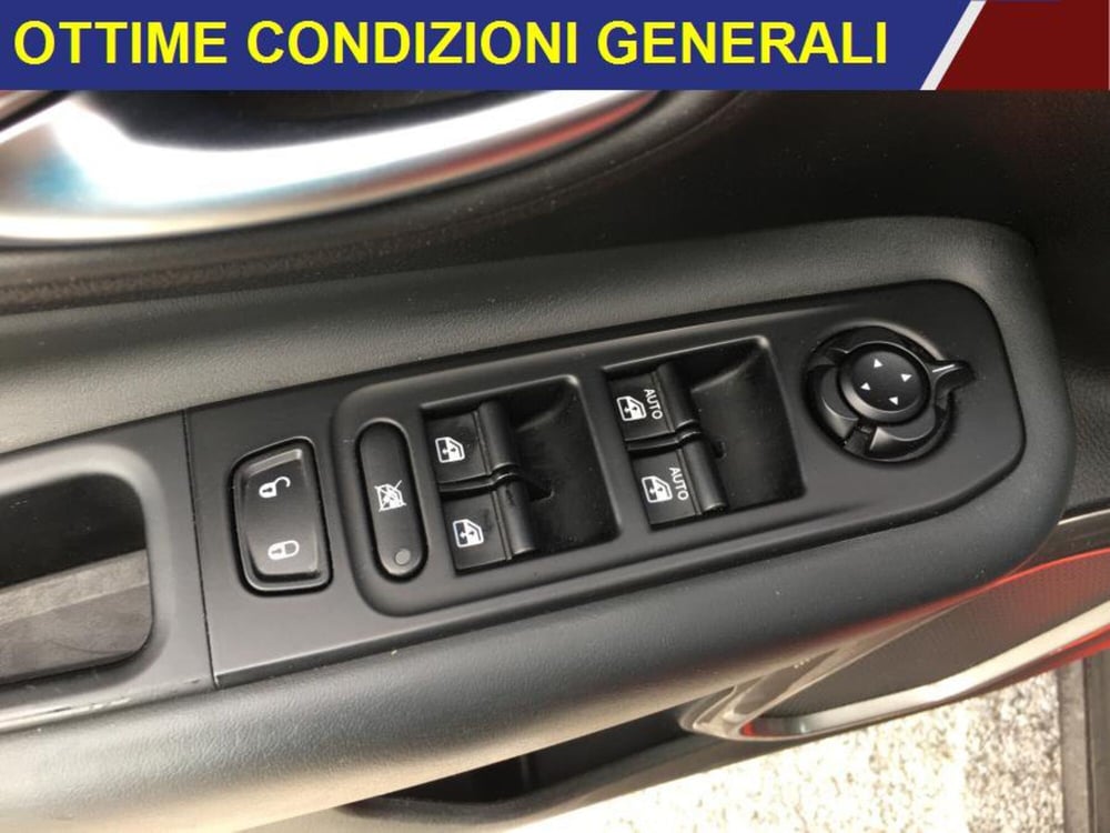 Jeep Renegade usata a Cuneo (9)