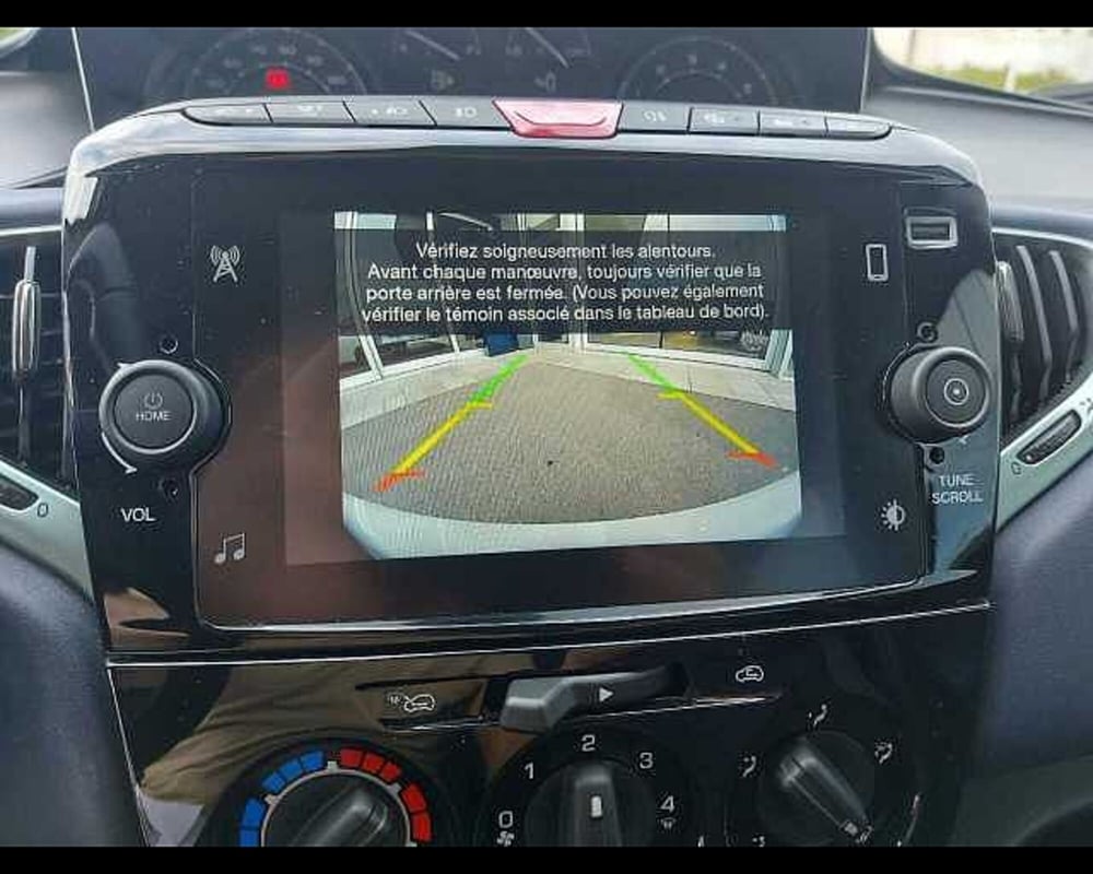 Lancia Ypsilon usata a Venezia (12)