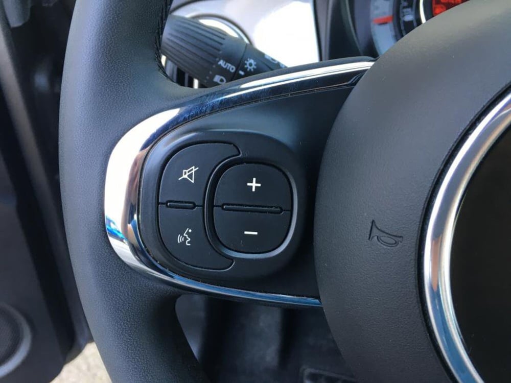 Fiat 500 usata a Cuneo (10)