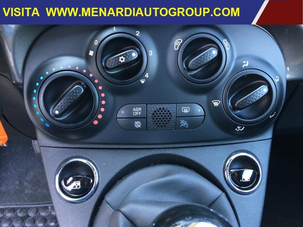 Fiat 500 usata a Cuneo (12)