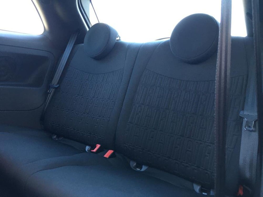 Fiat 500 usata a Cuneo (6)