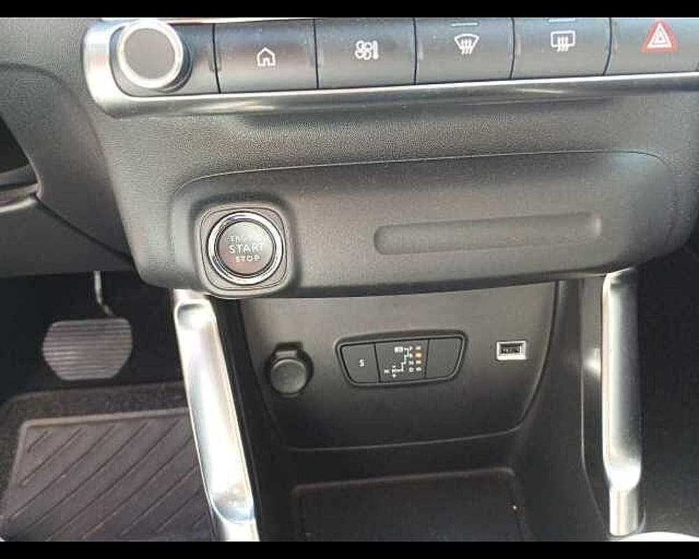 Citroen C3 Aircross usata a Venezia (15)