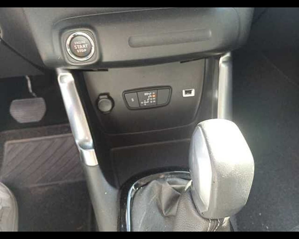 Citroen C3 Aircross usata a Venezia (17)