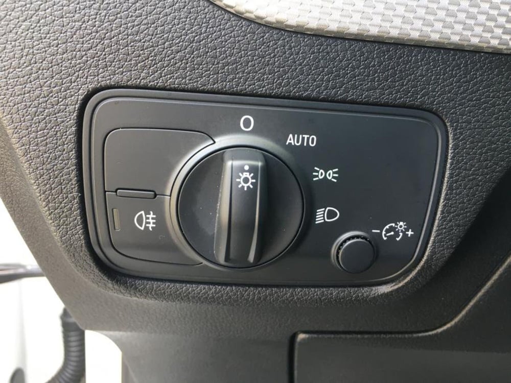 Audi Q2 usata a Cuneo (10)
