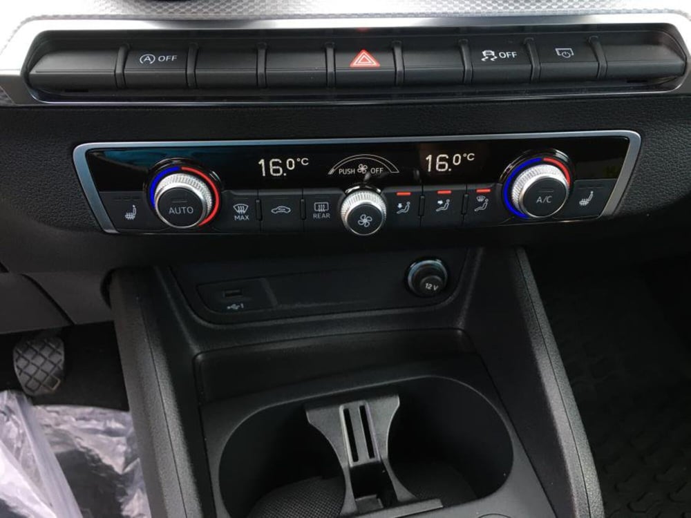 Audi Q2 usata a Cuneo (14)