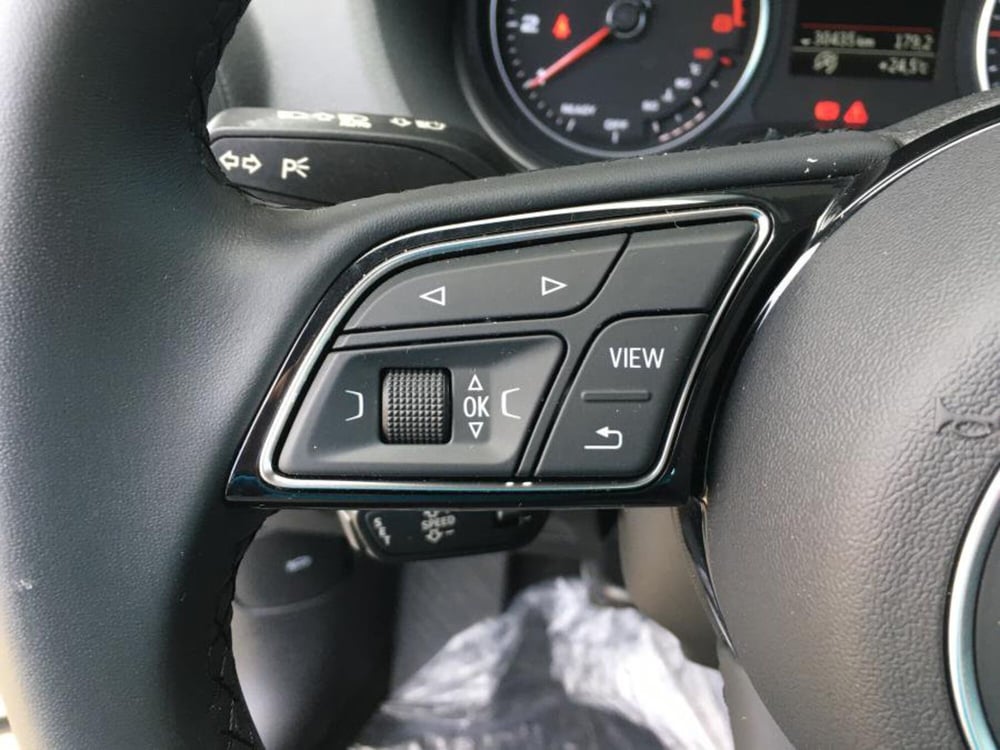 Audi Q2 usata a Cuneo (17)