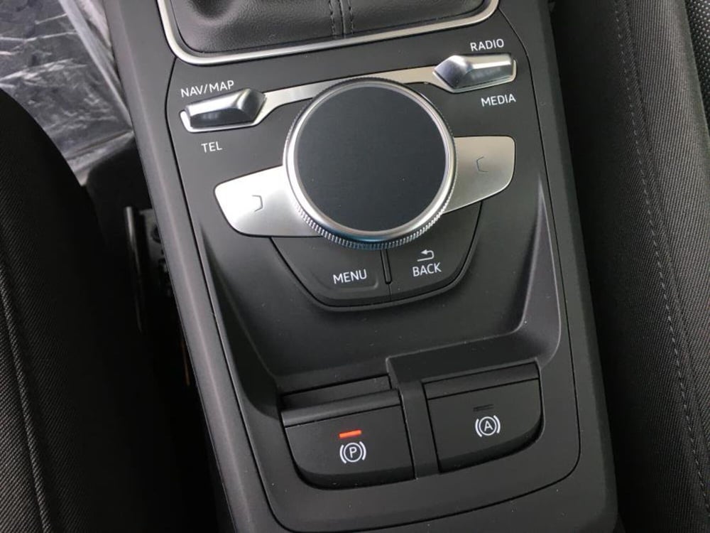 Audi Q2 usata a Cuneo (18)