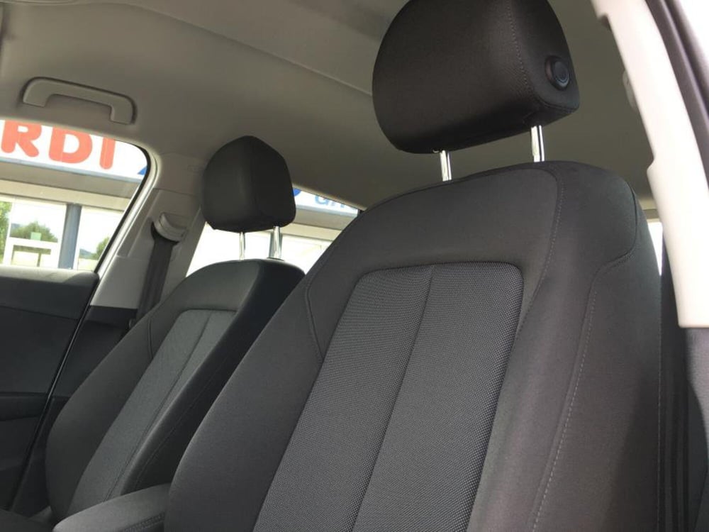 Audi Q2 usata a Cuneo (8)