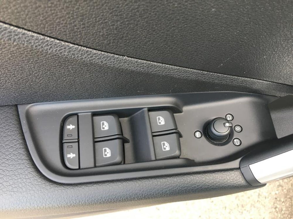 Audi Q2 usata a Cuneo (9)