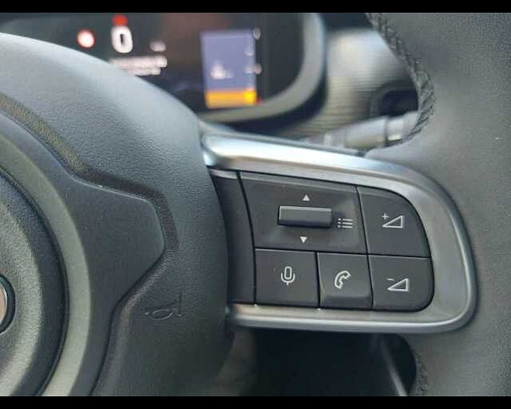 Jeep Avenger usata a Venezia (11)
