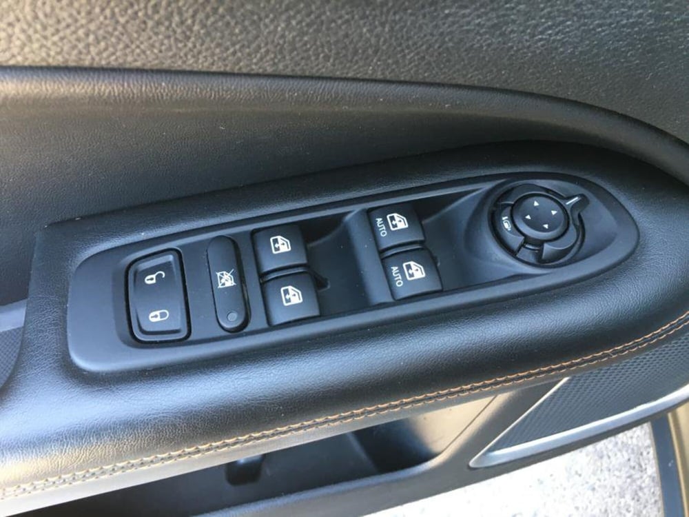 Jeep Compass usata a Cuneo (10)
