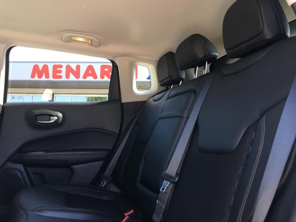 Jeep Compass usata a Cuneo (8)