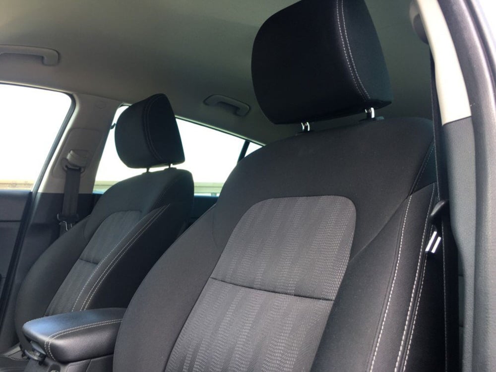 Kia Sportage usata a Cuneo (7)