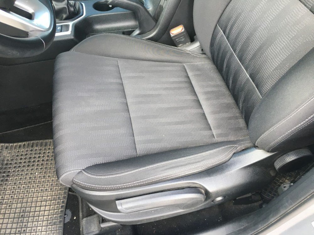 Kia Sportage usata a Cuneo (8)