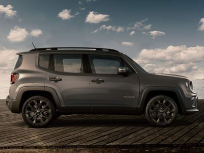 Jeep Renegade 1.5 turbo t4 mhev Renegade 2wd dct nuova a Ceccano