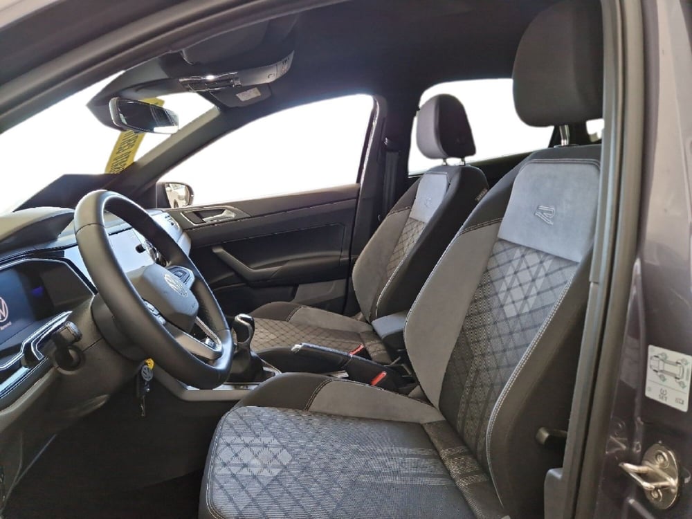 Volkswagen Polo usata a Frosinone (12)