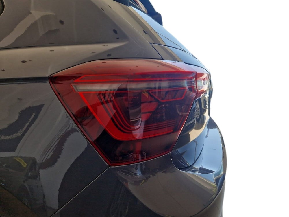Volkswagen Polo usata a Frosinone (9)