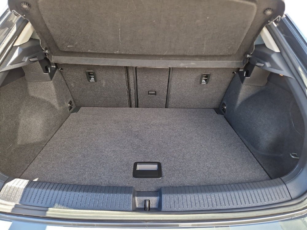 Volkswagen T-Roc usata a Frosinone (10)