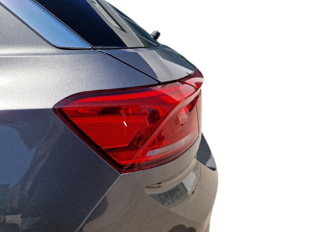 Volkswagen T-Roc usata a Frosinone (9)