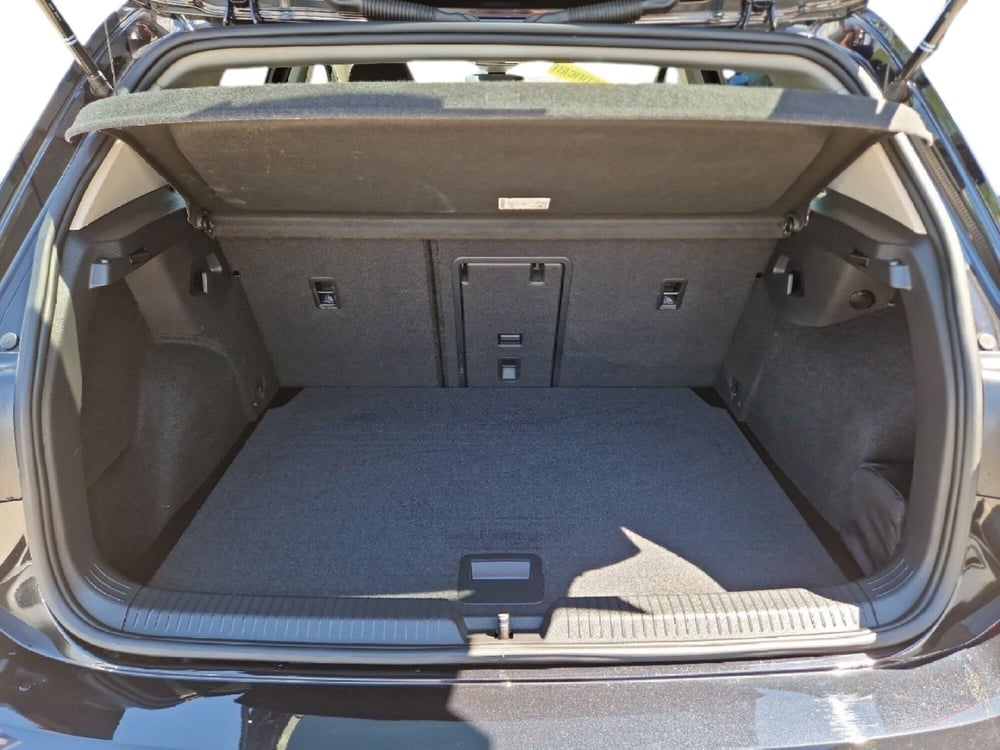 Volkswagen Golf usata a Frosinone (10)