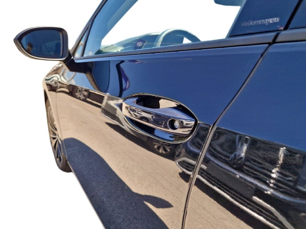 Volkswagen Golf usata a Frosinone (7)