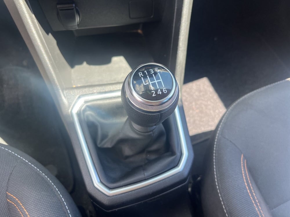 Dacia Sandero usata a L'Aquila (12)